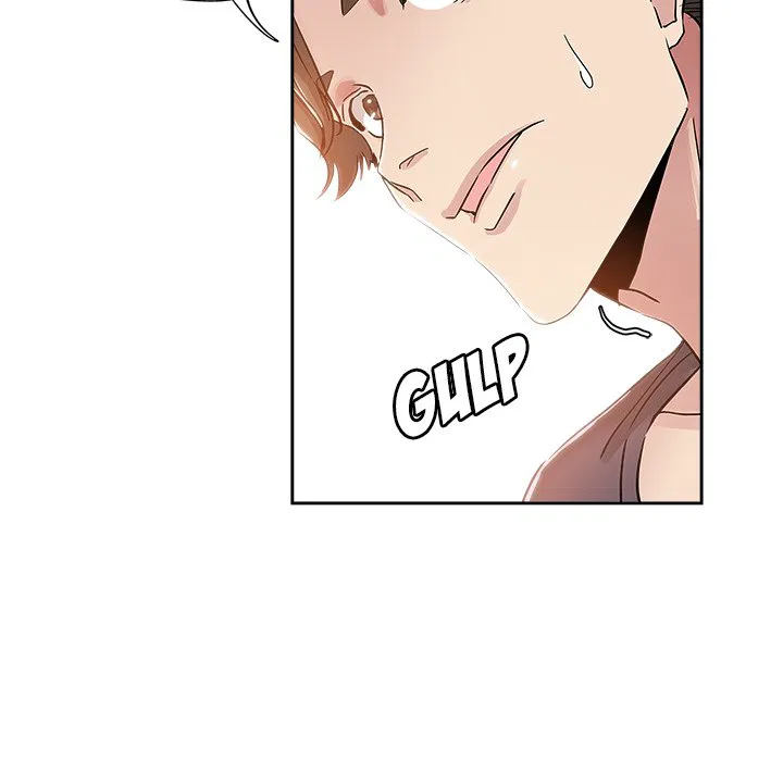 The Unexpected Guest Chapter 34 Page 77