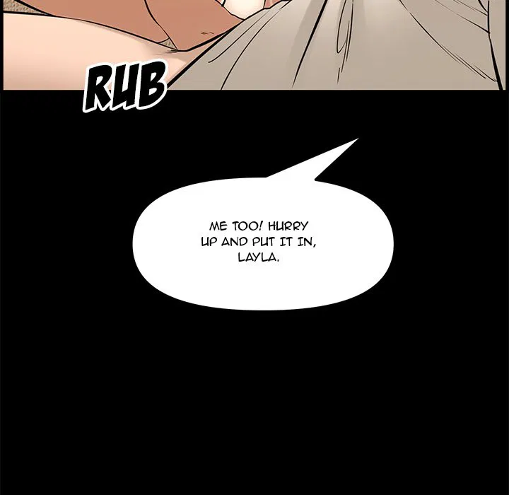 Newlyweds Chapter 28 Page 70