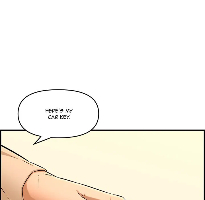 Newlyweds Chapter 27 Page 123