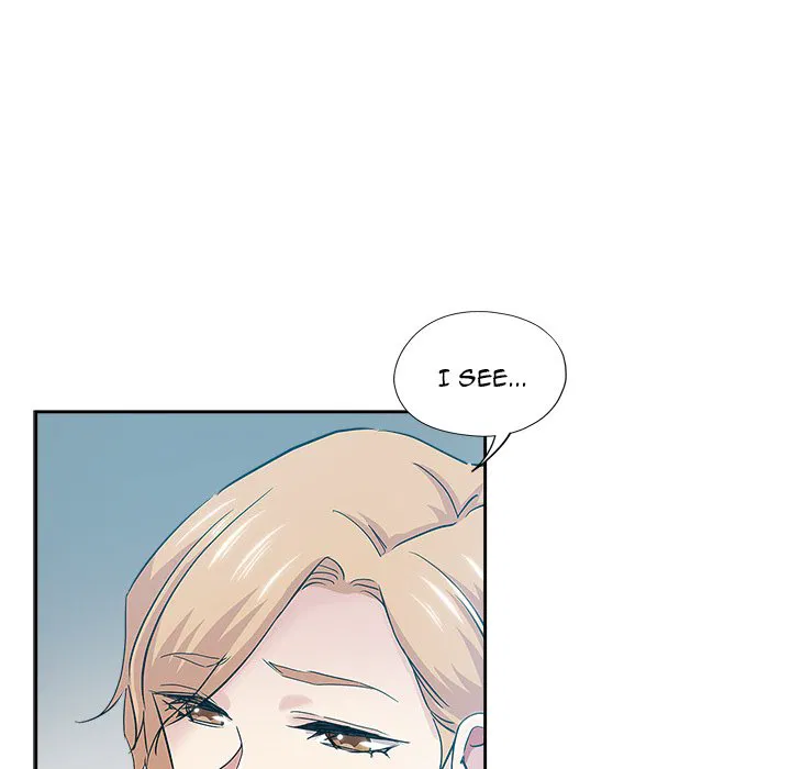 The Unexpected Guest Chapter 36 Page 12