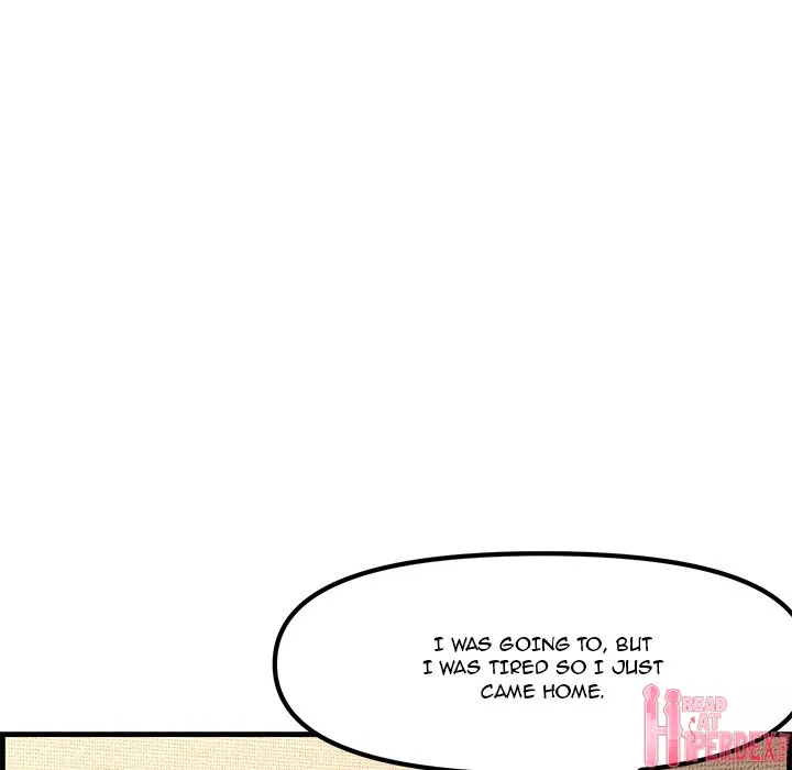 Newlyweds Chapter 28 Page 12
