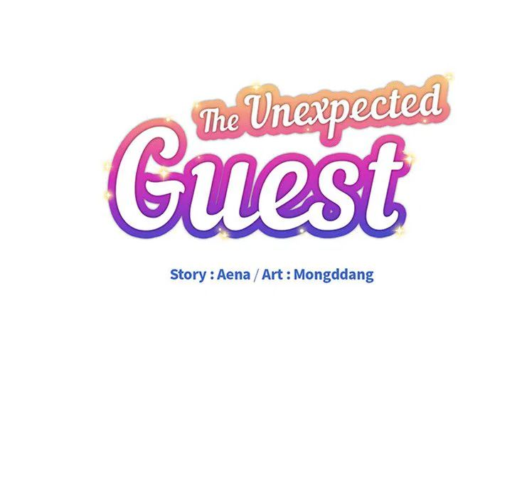 The Unexpected Guest Chapter 33 Page 21