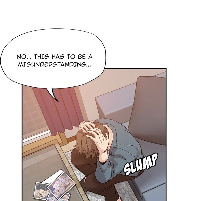 The Unexpected Guest Chapter 34 Page 11
