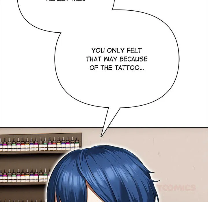 Tattoo Shop Chapter 18 Page 30