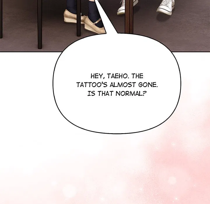 Tattoo Shop Chapter 18 Page 5