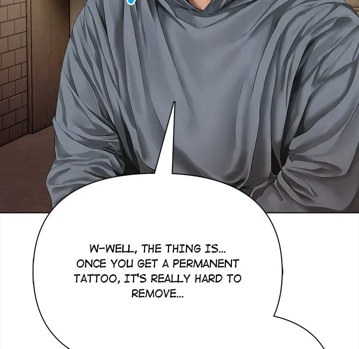 Tattoo Shop Chapter 18 Page 16