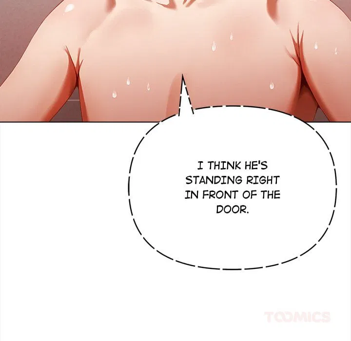 Tattoo Shop Chapter 18 Page 129