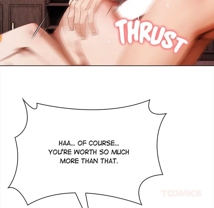 Tattoo Shop Chapter 19 Page 132