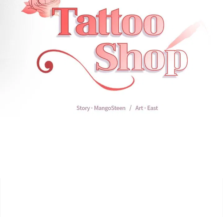 Tattoo Shop Chapter 19 Page 16
