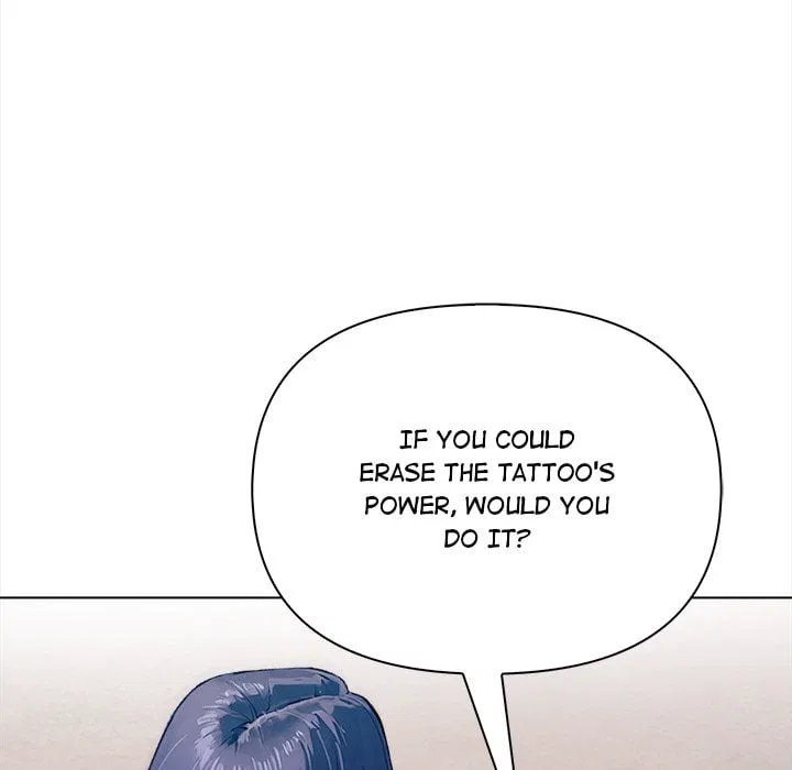 Tattoo Shop Chapter 19 Page 161