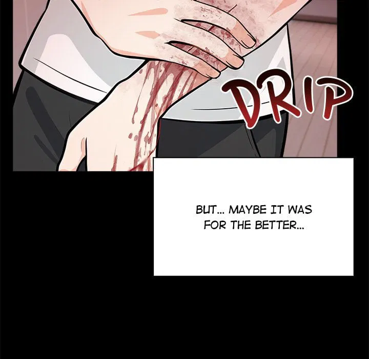 Scum of the Earth Chapter 8 Page 79
