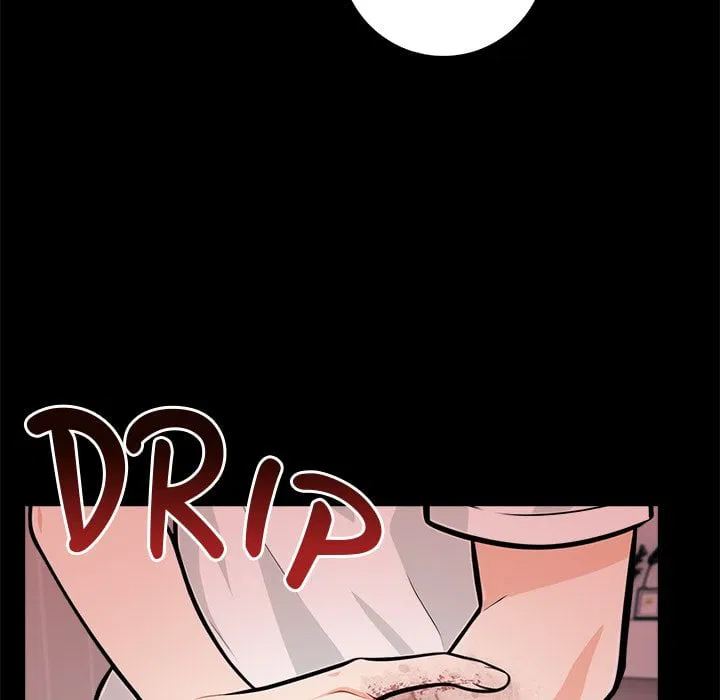 Scum of the Earth Chapter 8 Page 78