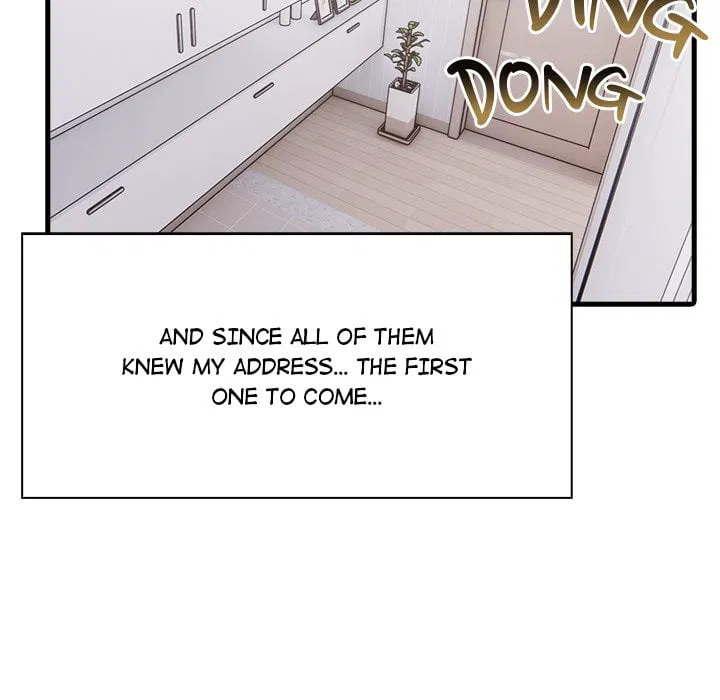 Scum of the Earth Chapter 8 Page 50
