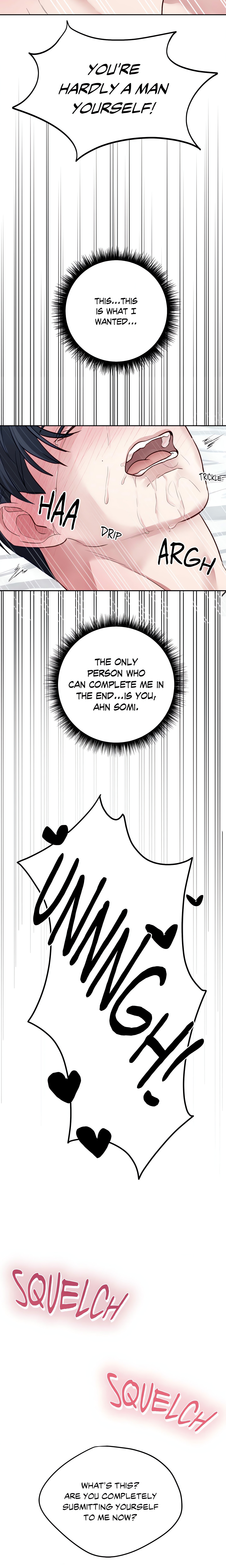 Playing With Karma (Official) Chapter 42 Page 2