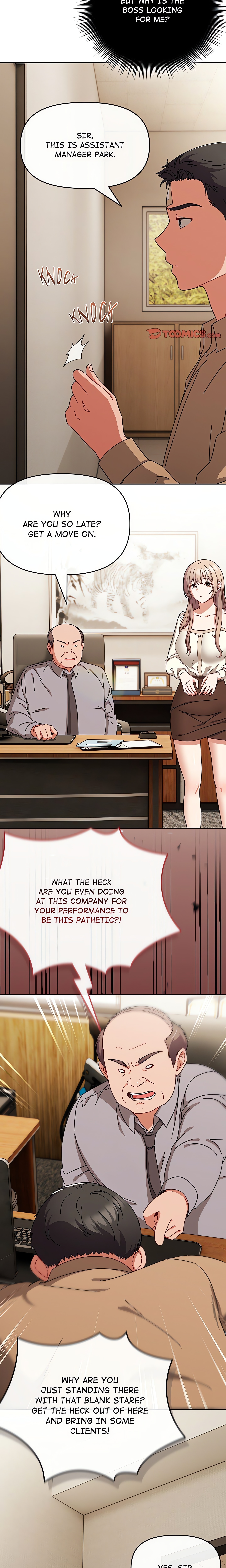 But I Love You (Yoonkin) Chapter 0 Page 3