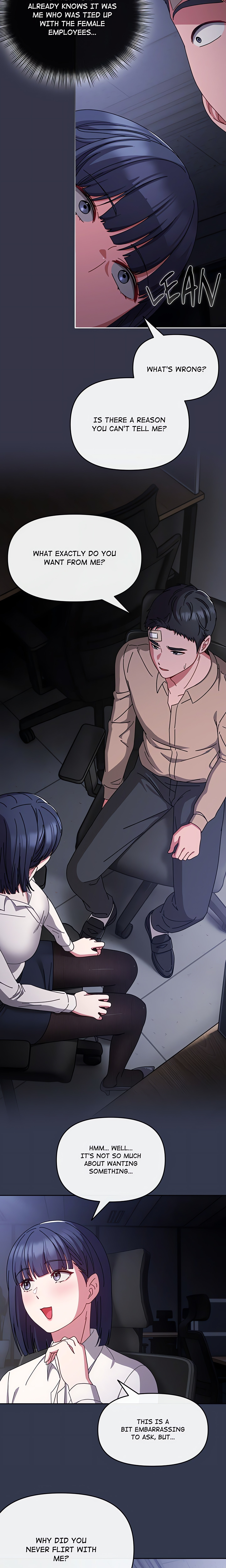 But I Love You (Yoonkin) Chapter 0 Page 6