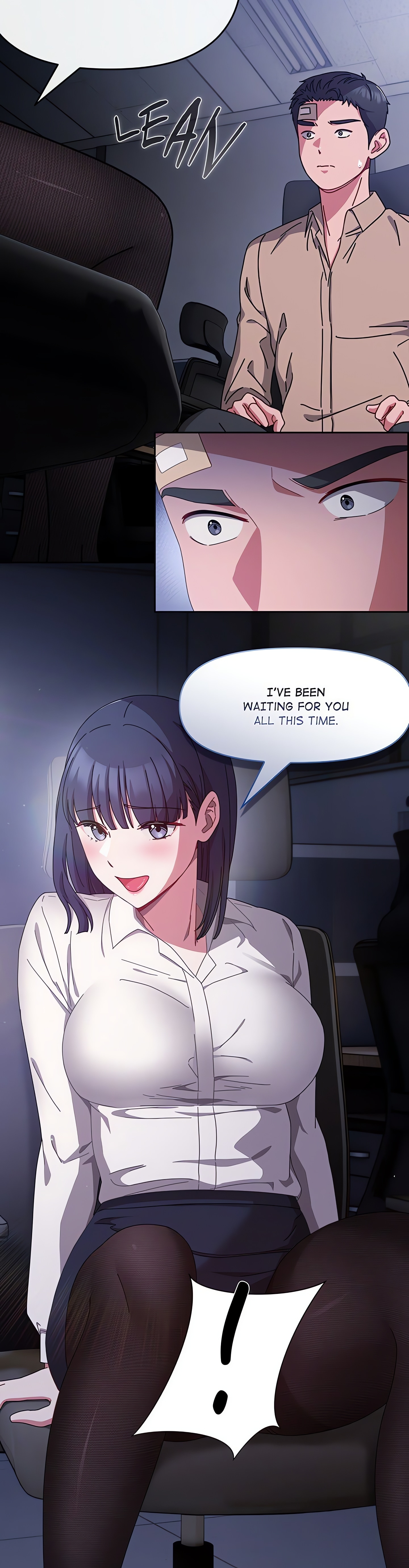 But I Love You (Yoonkin) Chapter 0 Page 7