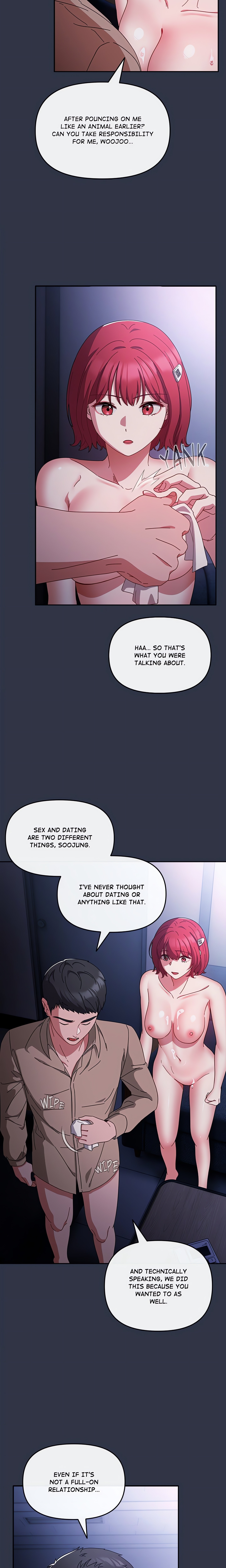 But I Love You (Yoonkin) Chapter 1 Page 6
