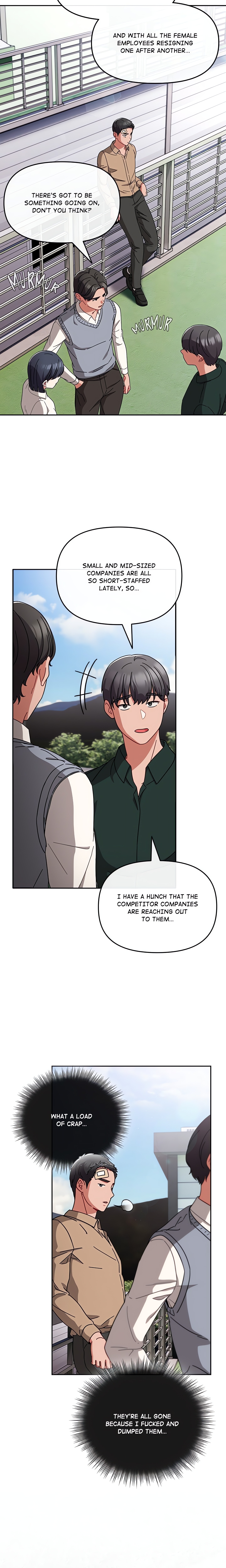 But I Love You (Yoonkin) Chapter 1 Page 9