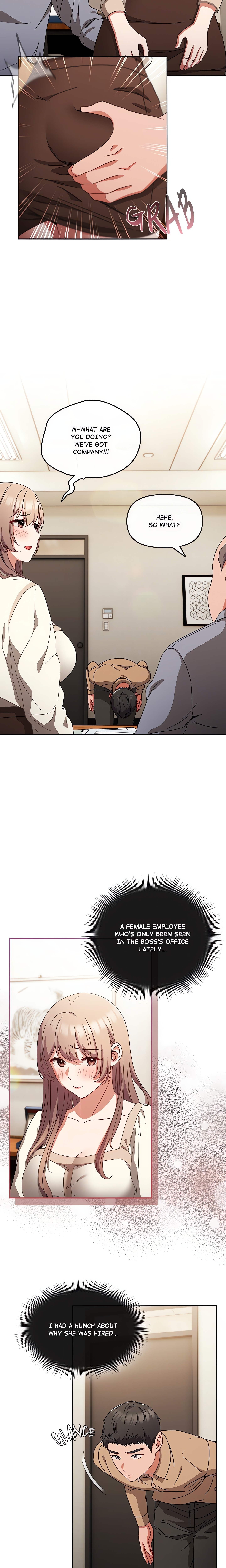 But I Love You (Yoonkin) Chapter 1 Page 17