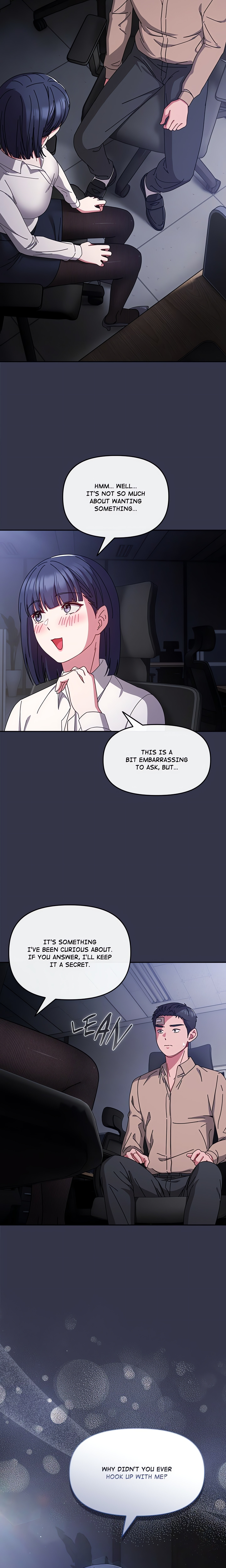 But I Love You (Yoonkin) Chapter 1 Page 28