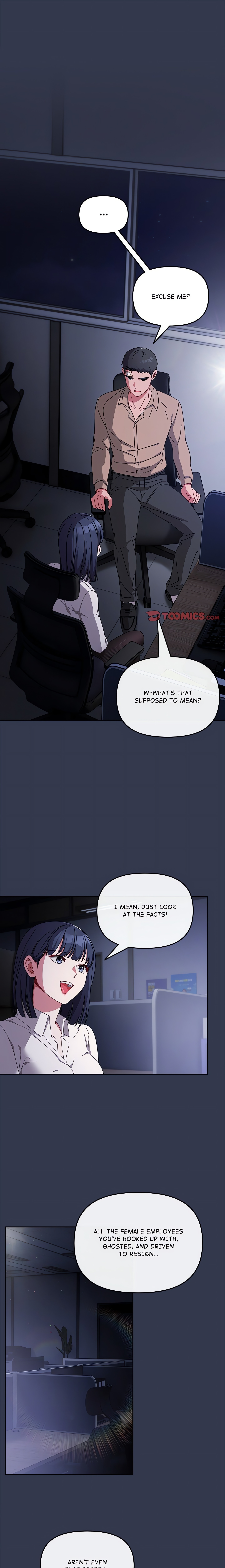 But I Love You (Yoonkin) Chapter 2 Page 1