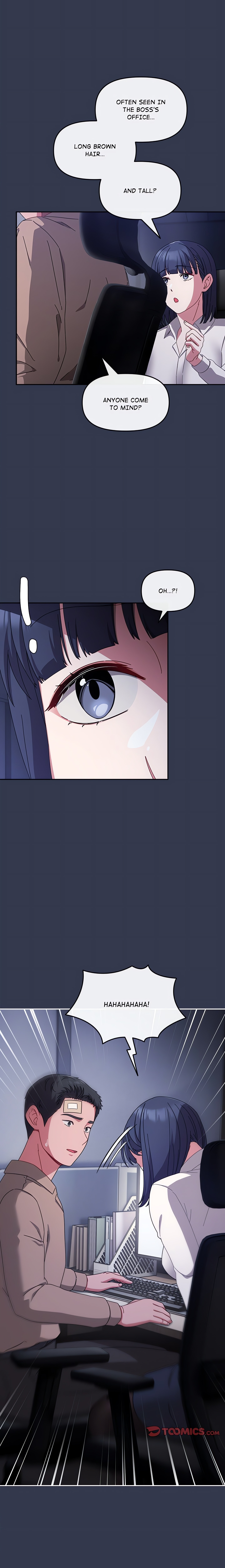 But I Love You (Yoonkin) Chapter 2 Page 10