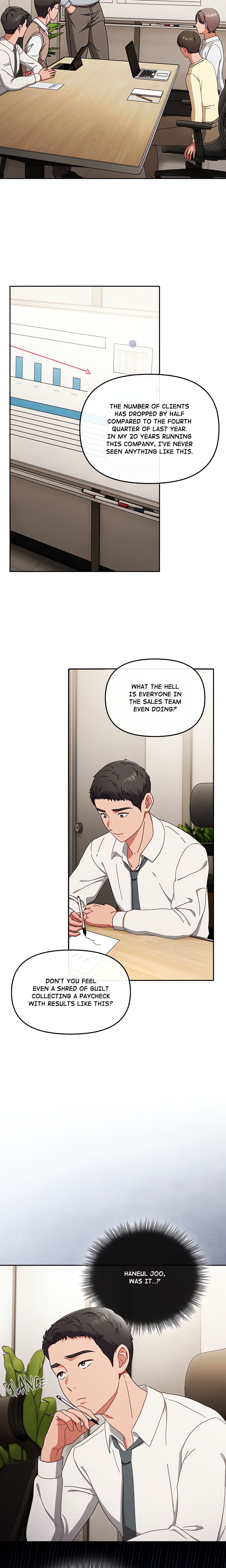 But I Love You (Yoonkin) Chapter 2 Page 13