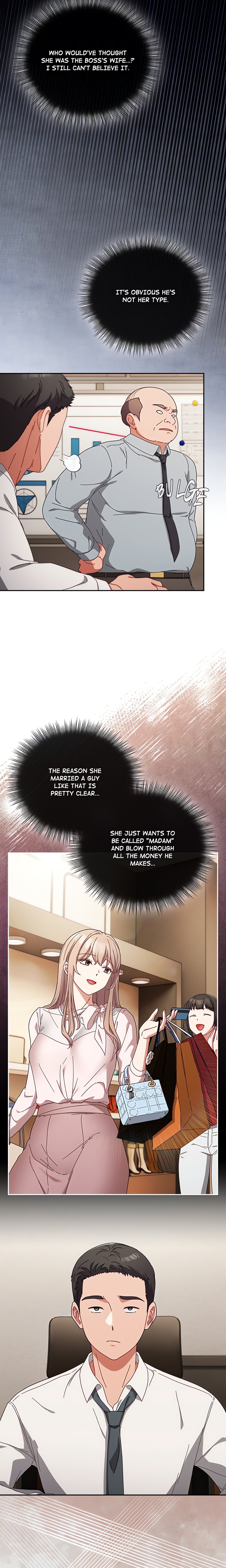 But I Love You (Yoonkin) Chapter 2 Page 14