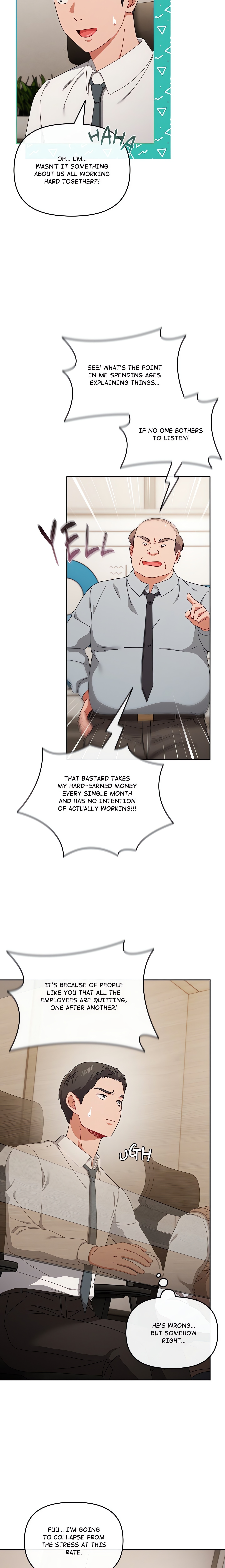 But I Love You (Yoonkin) Chapter 2 Page 16