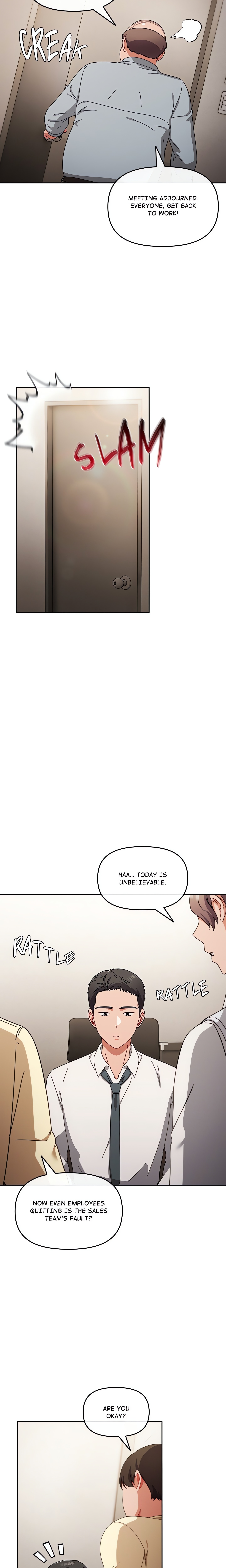 But I Love You (Yoonkin) Chapter 2 Page 17