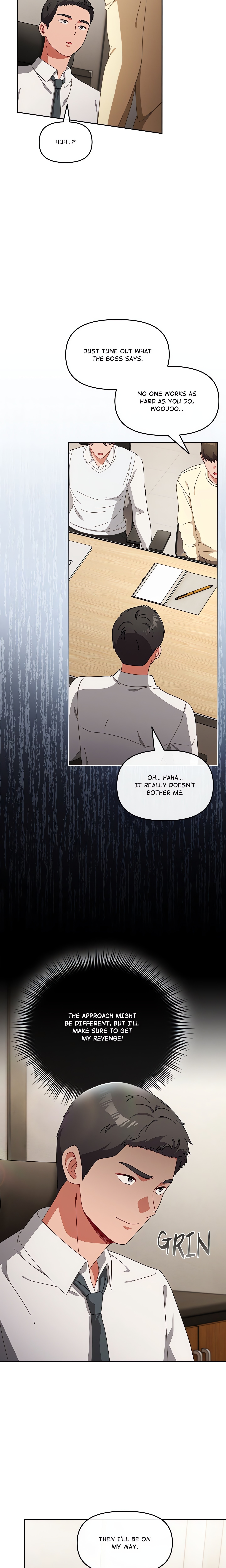 But I Love You (Yoonkin) Chapter 2 Page 18