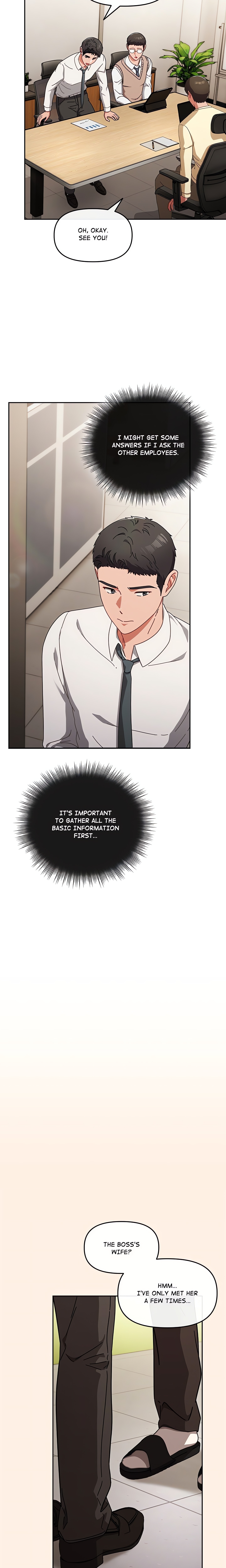 But I Love You (Yoonkin) Chapter 2 Page 19