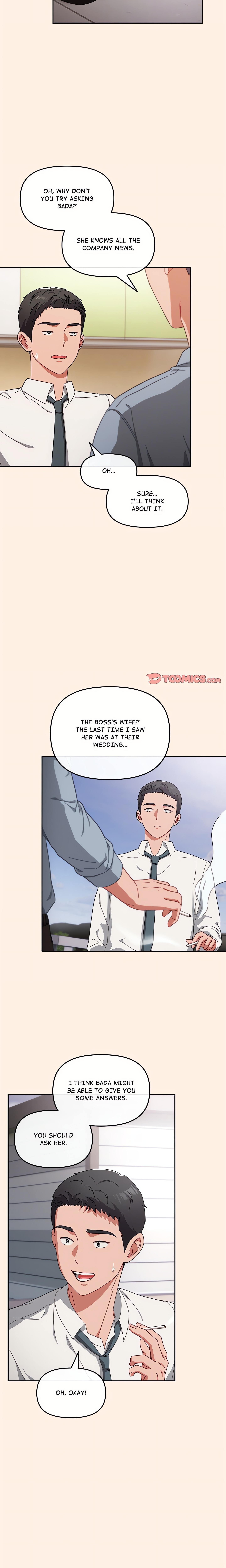 But I Love You (Yoonkin) Chapter 2 Page 20