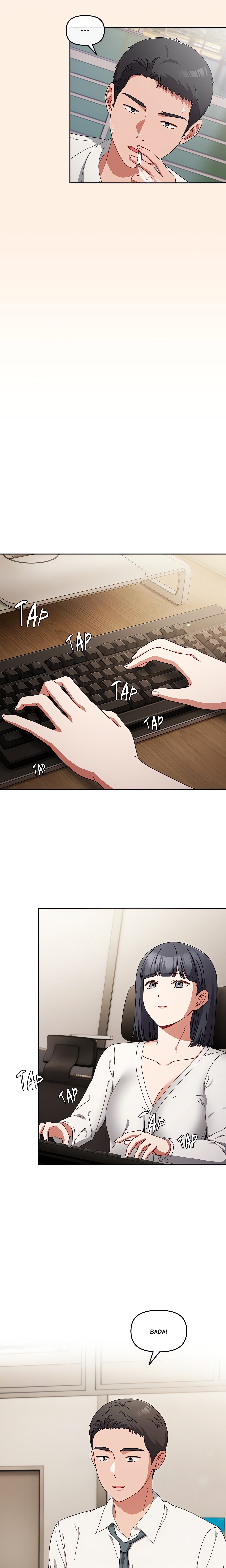 But I Love You (Yoonkin) Chapter 2 Page 21