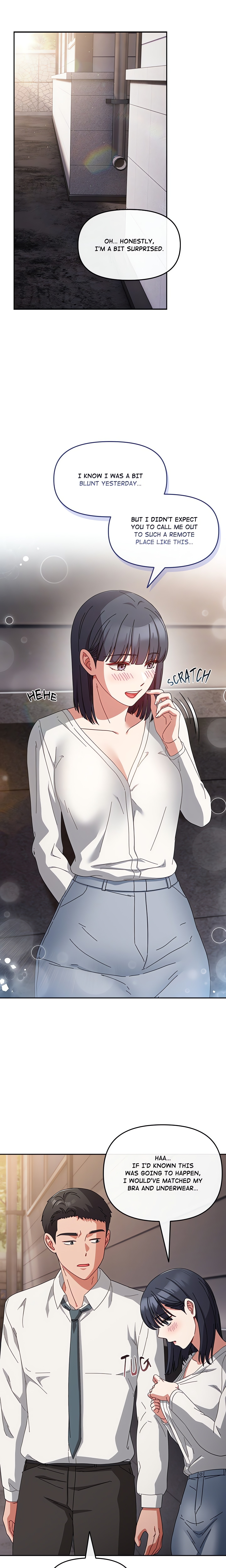 But I Love You (Yoonkin) Chapter 2 Page 23