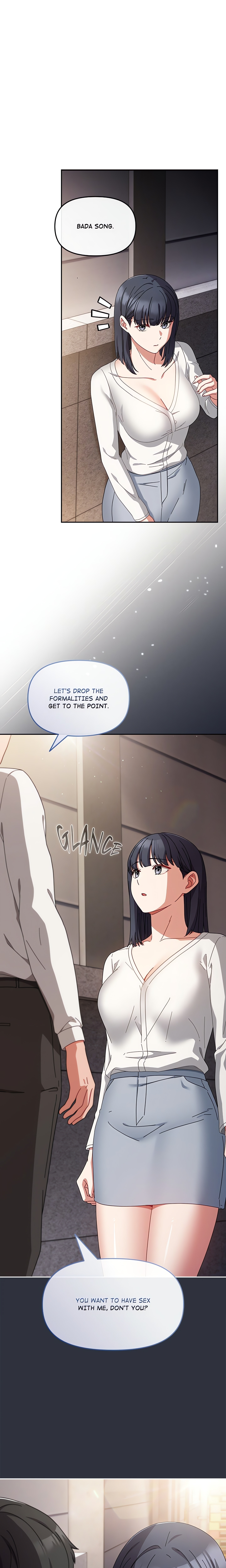 But I Love You (Yoonkin) Chapter 2 Page 28