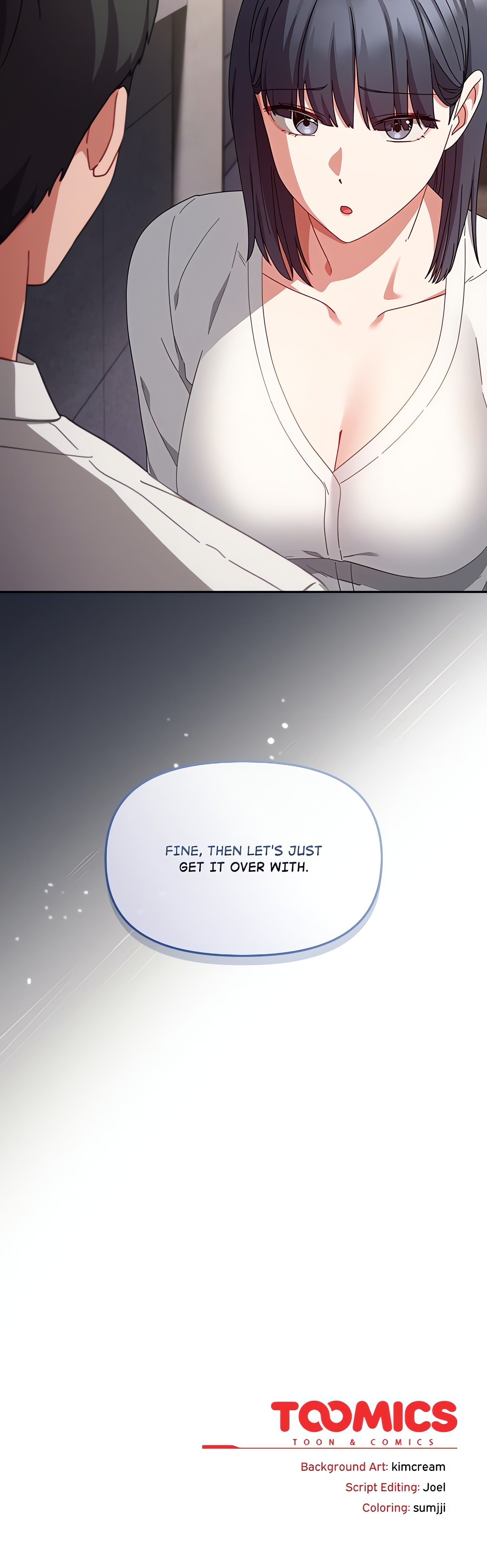 But I Love You (Yoonkin) Chapter 2 Page 29