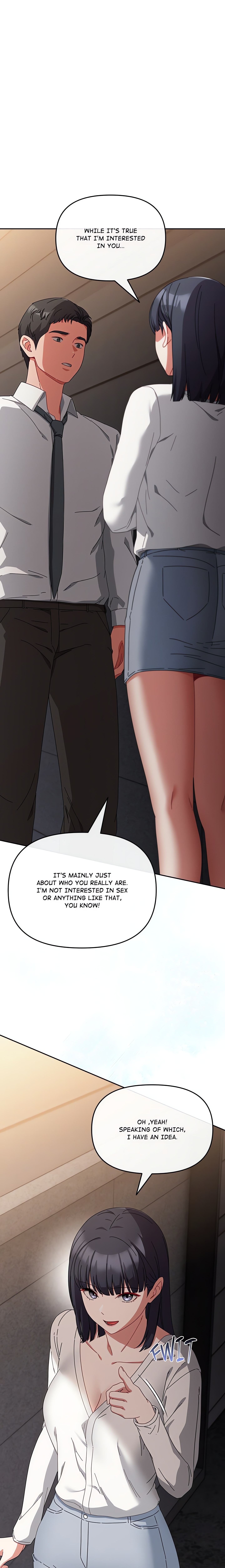 But I Love You (Yoonkin) Chapter 3 Page 3