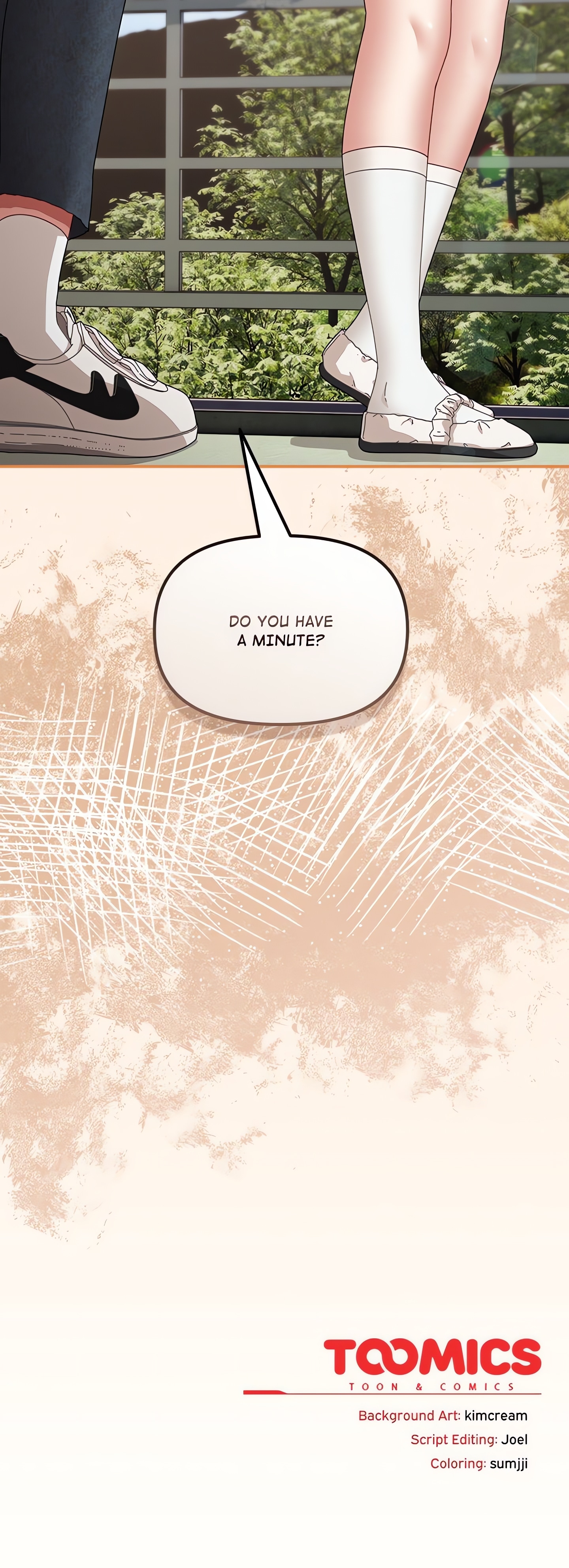 But I Love You (Yoonkin) Chapter 6 Page 23