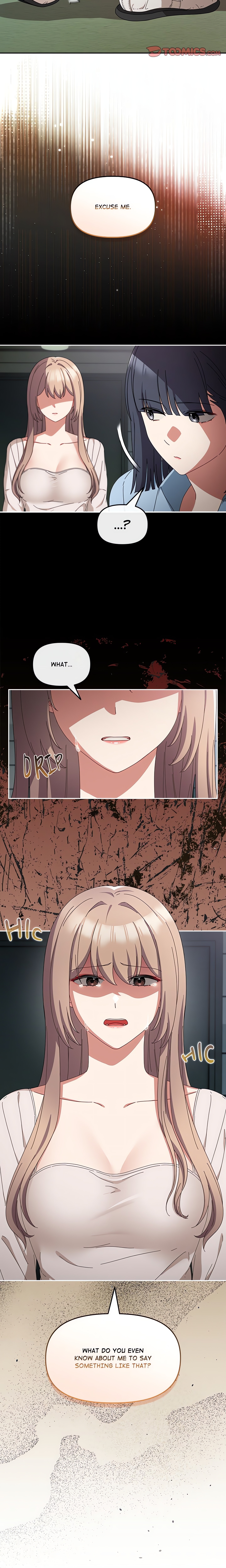 But I Love You (Yoonkin) Chapter 7 Page 5