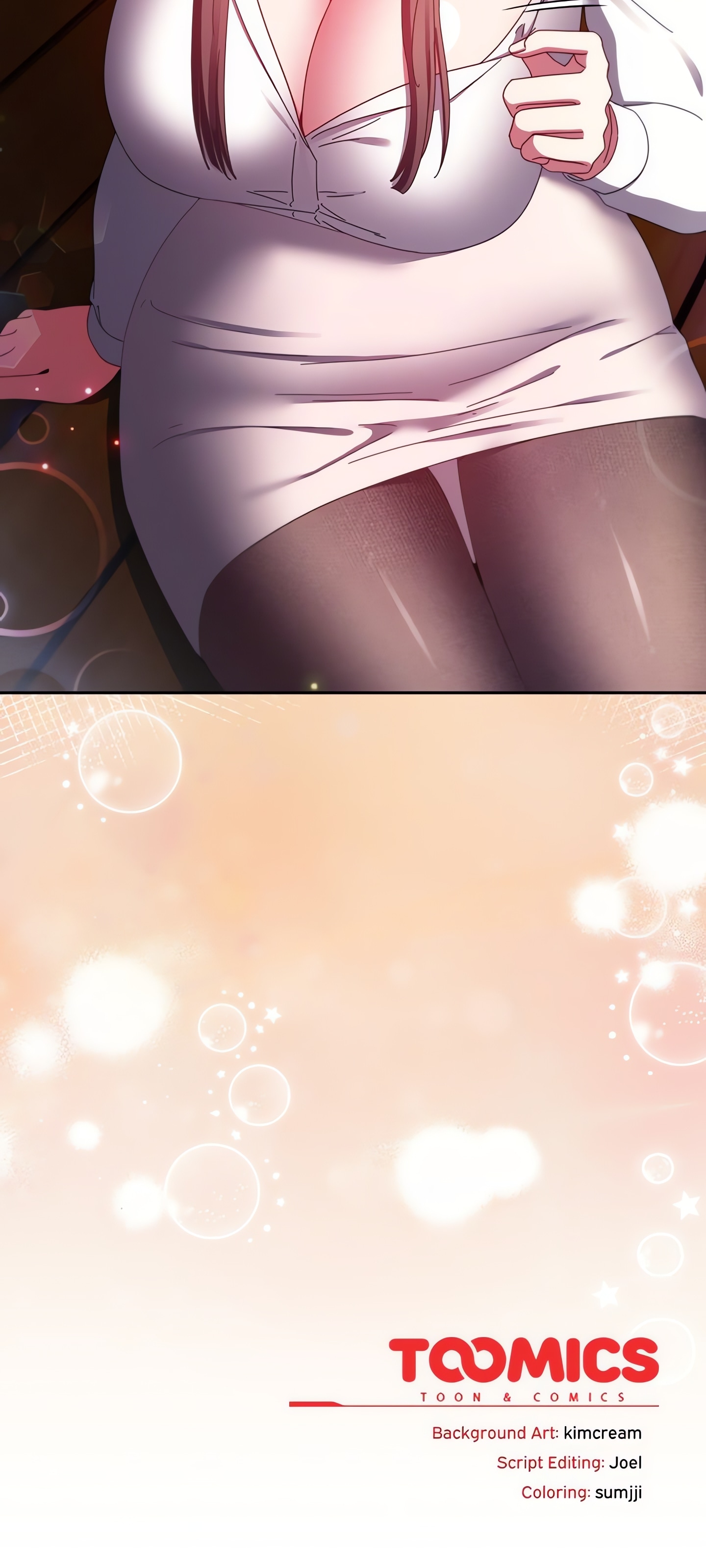 But I Love You (Yoonkin) Chapter 7 Page 23