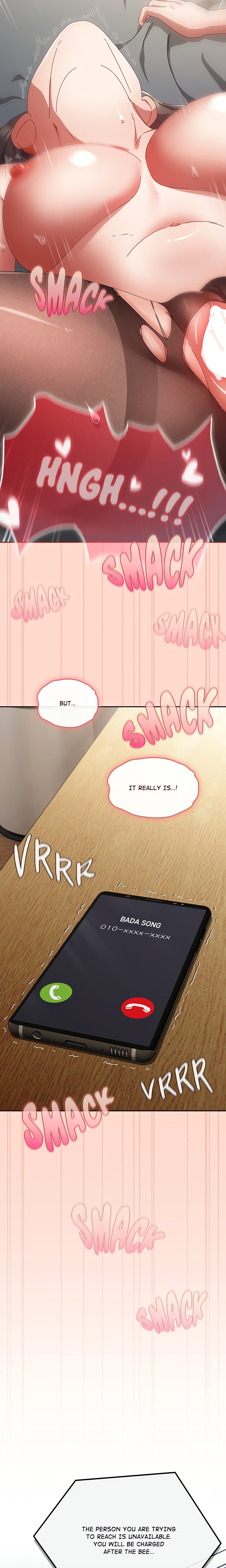 But I Love You (Yoonkin) Chapter 8 Page 25