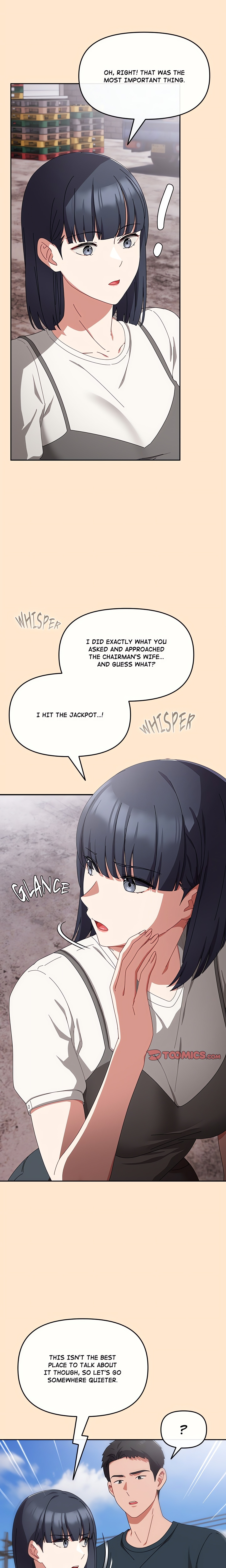 But I Love You (Yoonkin) Chapter 9 Page 22
