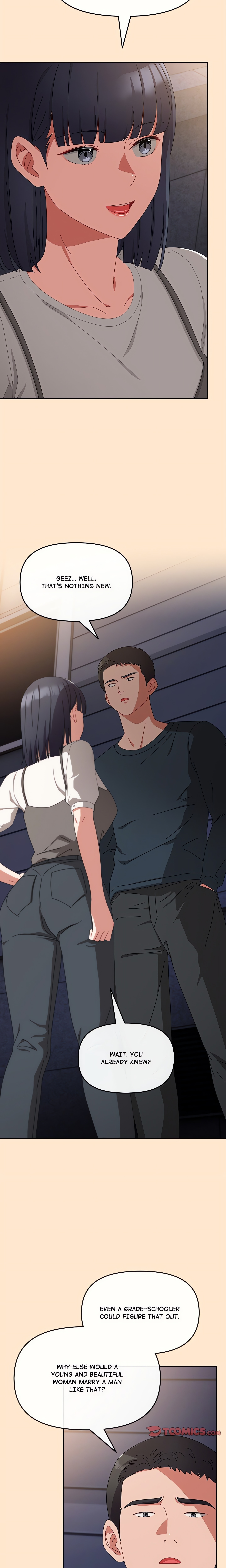 But I Love You (Yoonkin) Chapter 9 Page 24