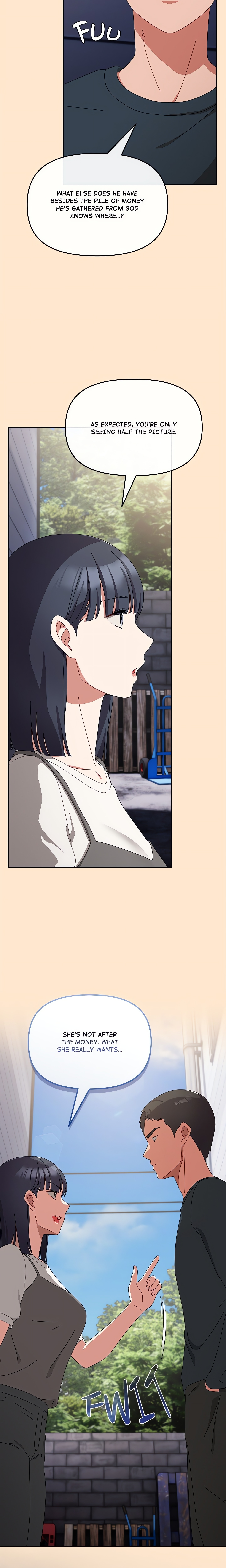 But I Love You (Yoonkin) Chapter 9 Page 25