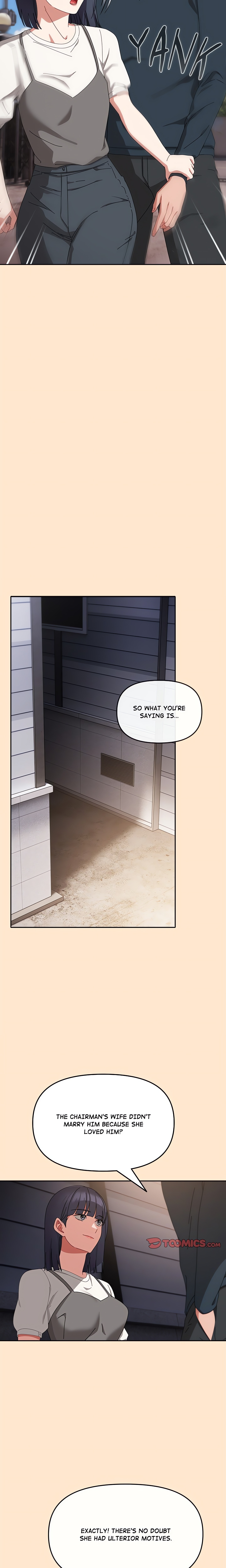 But I Love You (Yoonkin) Chapter 9 Page 23