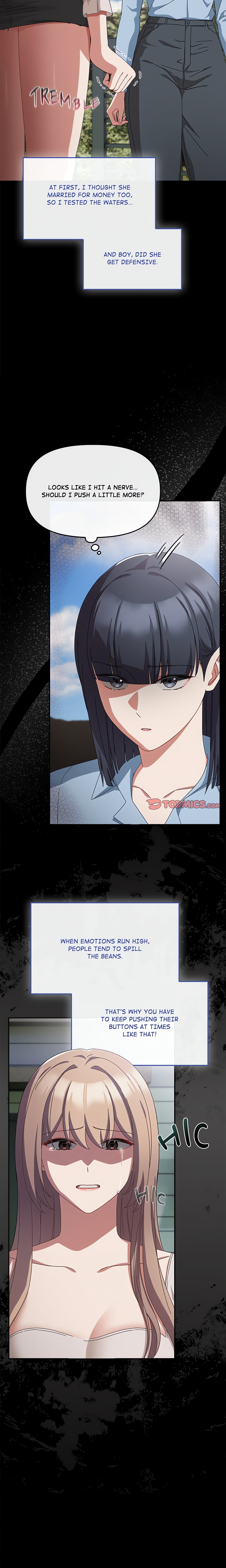 But I Love You (Yoonkin) Chapter 10 Page 2