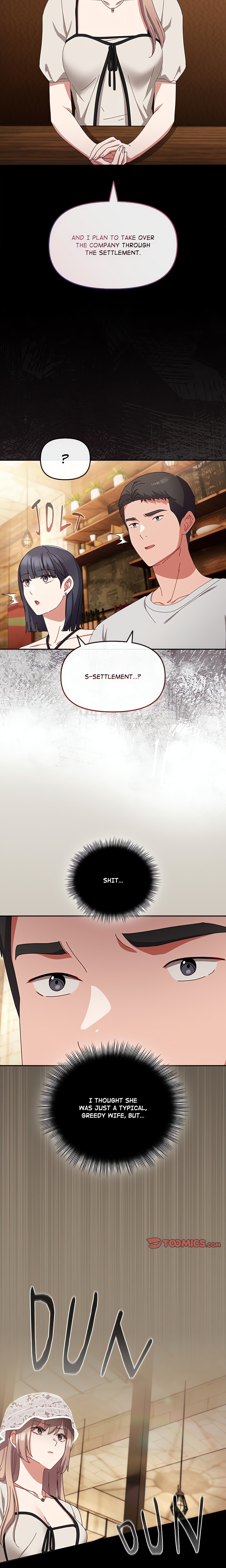 But I Love You (Yoonkin) Chapter 10 Page 23