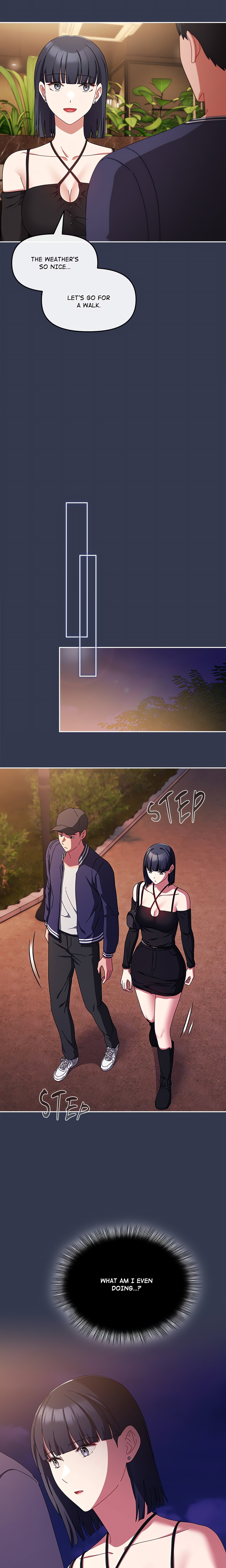But I Love You (Yoonkin) Chapter 11 Page 16